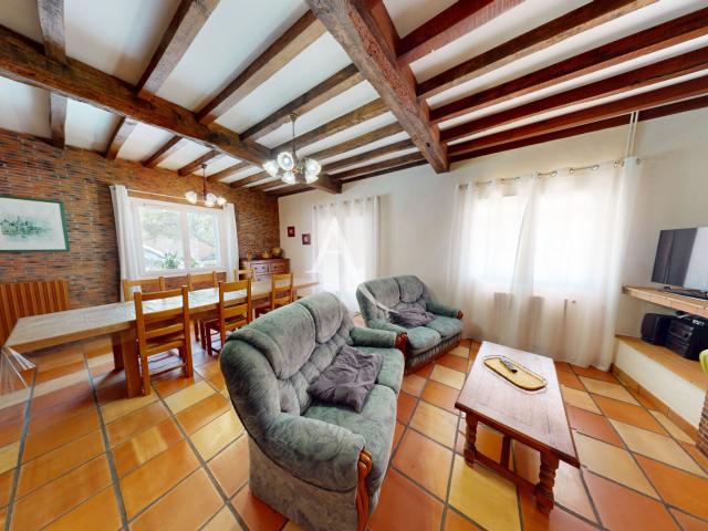 Villa vente à Mont-de-Marsan, Saint-maurice-sur-adour