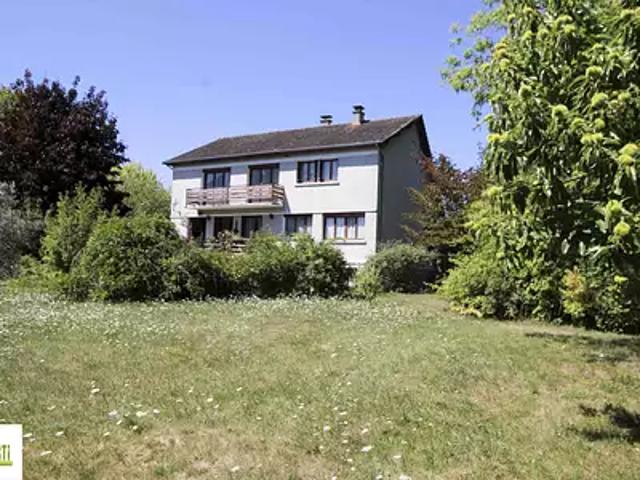 Maison vente à Montargis, Saint-maurice-sur-aveyron