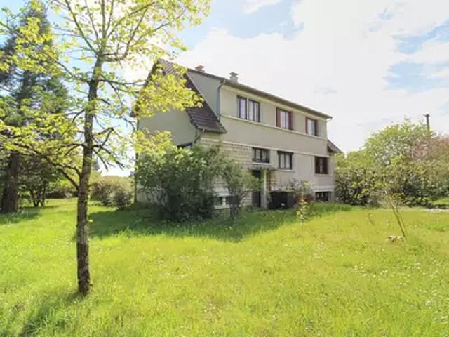 Maison vente à Montargis, Saint-maurice-sur-aveyron