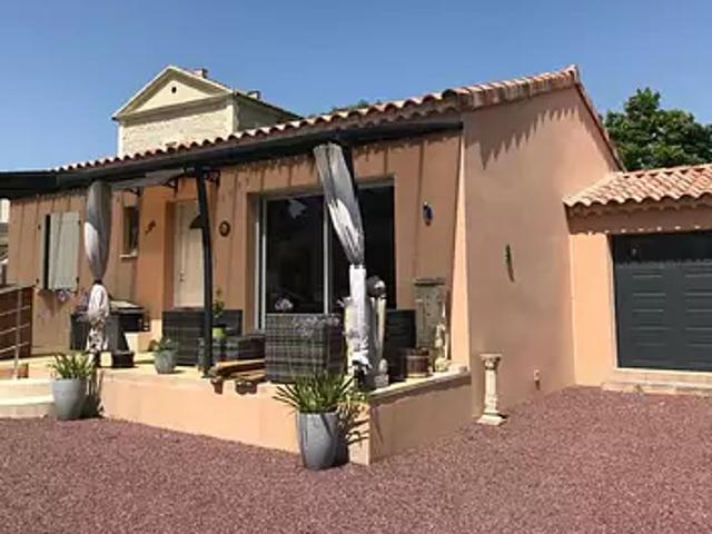 Maison vente à Nyons, Saint-maurice-sur-eygues