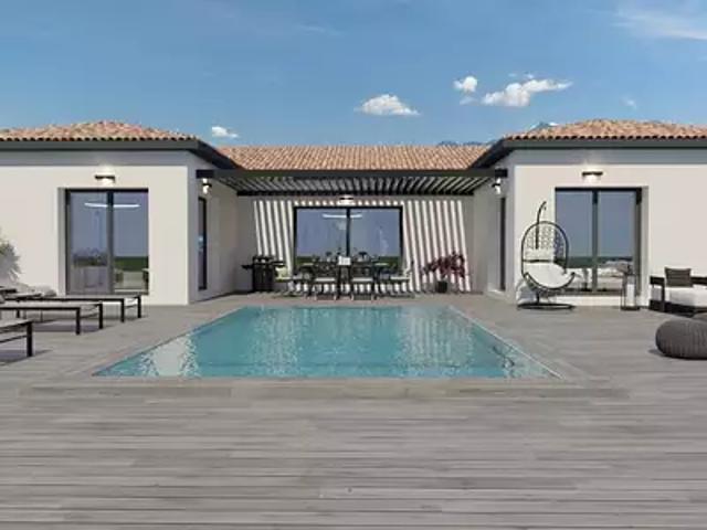 Maison vente à Saint-maurice-sur-eygues