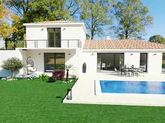 Maison vente à Saint-maurice-sur-eygues