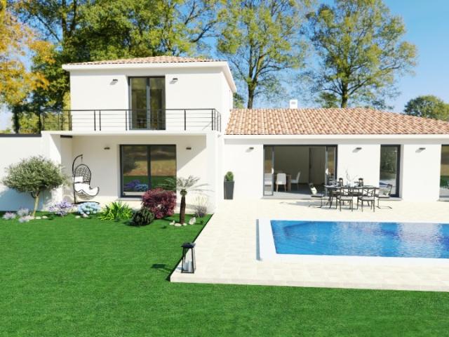 Maison vente à Saint-maurice-sur-eygues