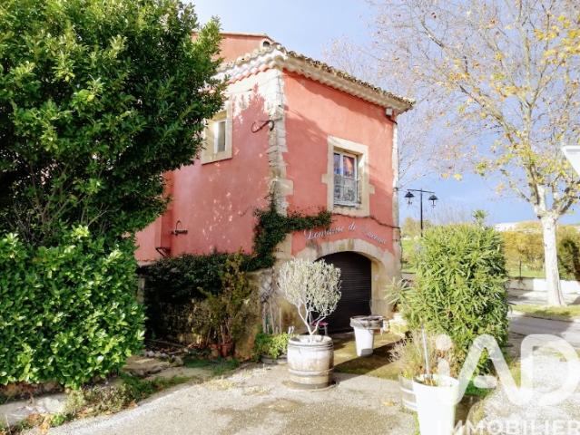 Maison vente à Nyons, Saint-maurice-sur-eygues