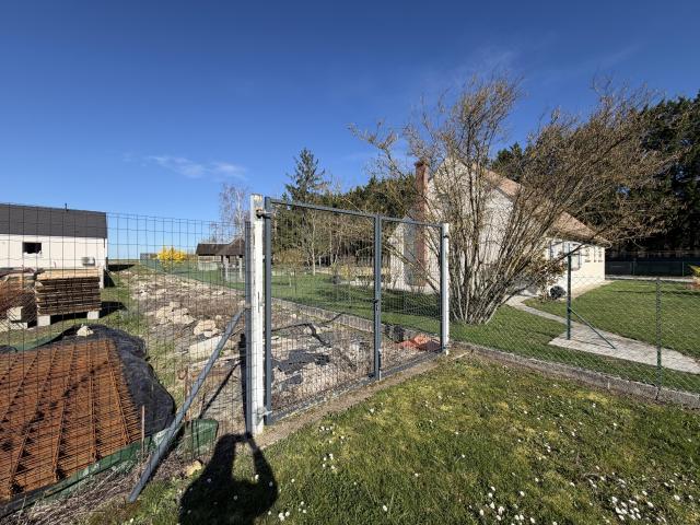 Terrain vente à Montargis, Saint-maurice-sur-fessard