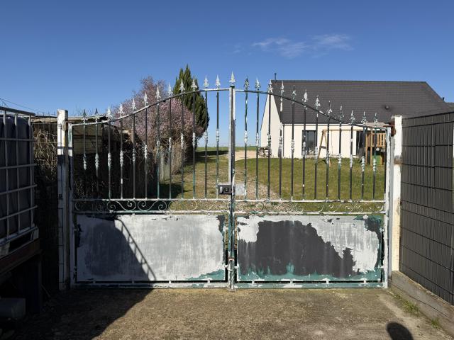 Terrain vente à Montargis, Saint-maurice-sur-fessard