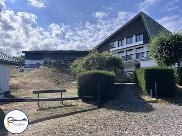 Appartement vente à Saint-Maurice-sur-Moselle, Vosges