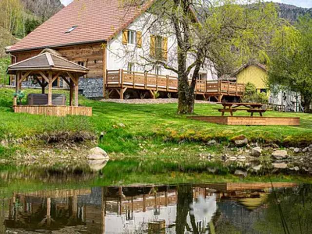 Maison vente à Épinal, Saint-maurice-sur-moselle