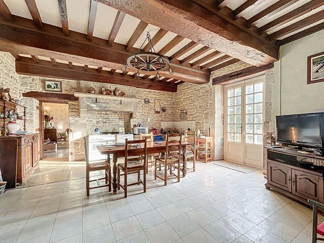 Maison vente à Dijon, Saint-maurice-sur-vingeanne