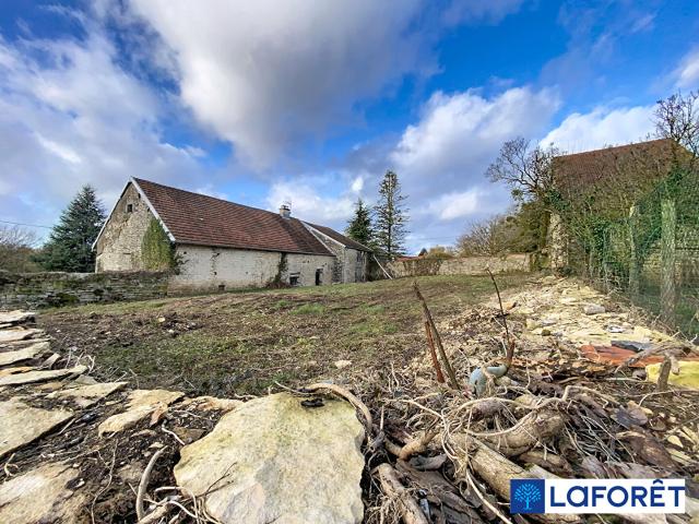 Maison vente à Dijon, Saint-maurice-sur-vingeanne