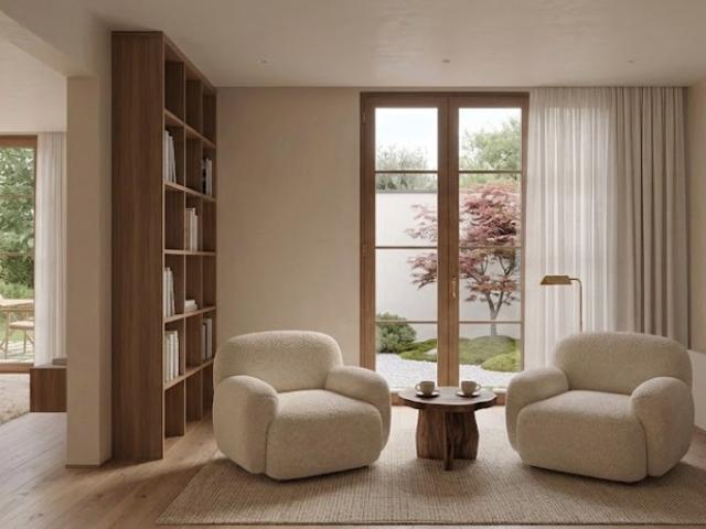 Appartement vente à Nogent-sur-Marne, Saint-maurice