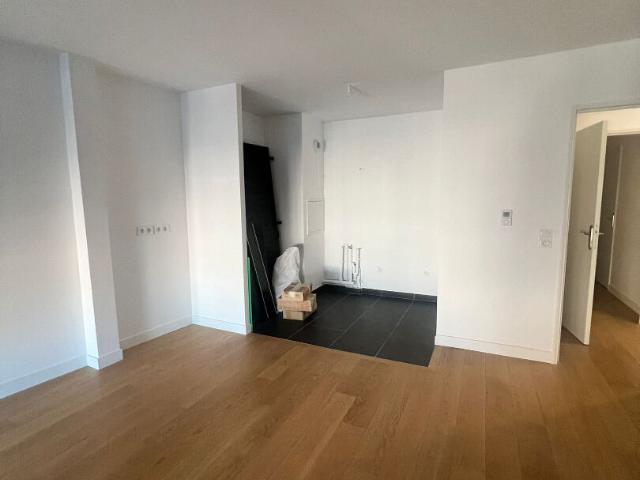 Appartement vente à Nogent-sur-Marne, Saint-maurice