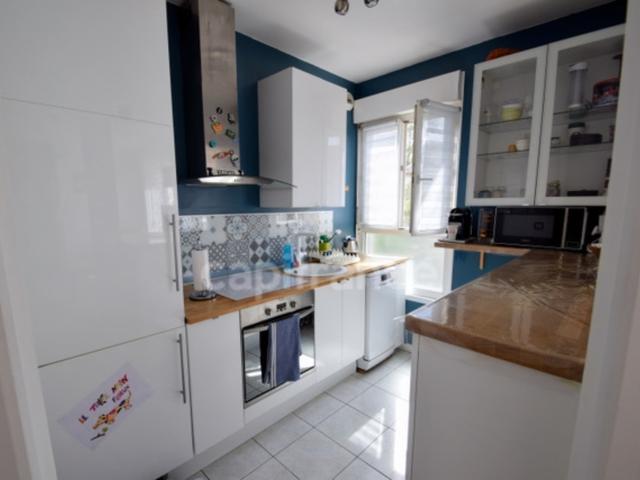 Appartement vente à Saint-Maurice, Val-de-Marne