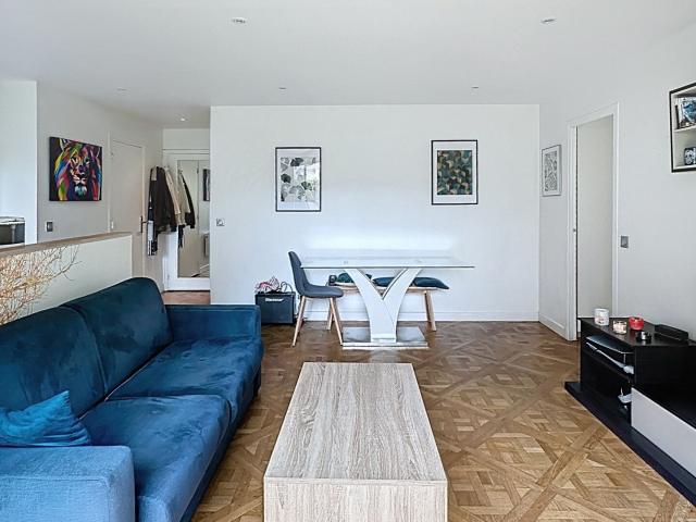 Appartement vente à Nogent-sur-Marne, Saint-maurice