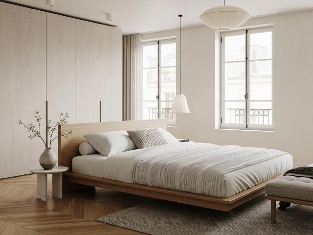 Appartement vente à Nogent-sur-Marne, Saint-maurice