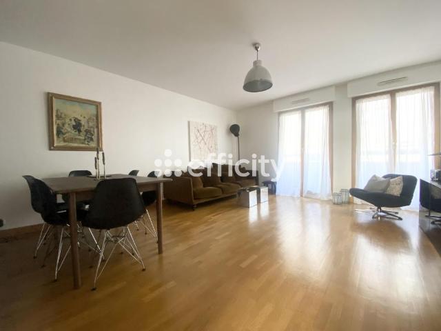 Appartement vente à Nogent-sur-Marne, Saint-maurice