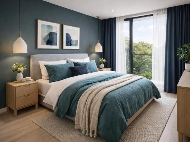 Appartement vente à Nogent-sur-Marne, Saint-maurice
