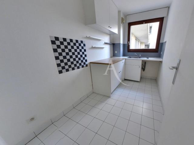 Appartement vente à Nogent-sur-Marne, Saint-maurice