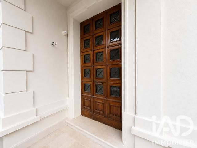 Maison vente à Nogent-sur-Marne, Saint-maurice