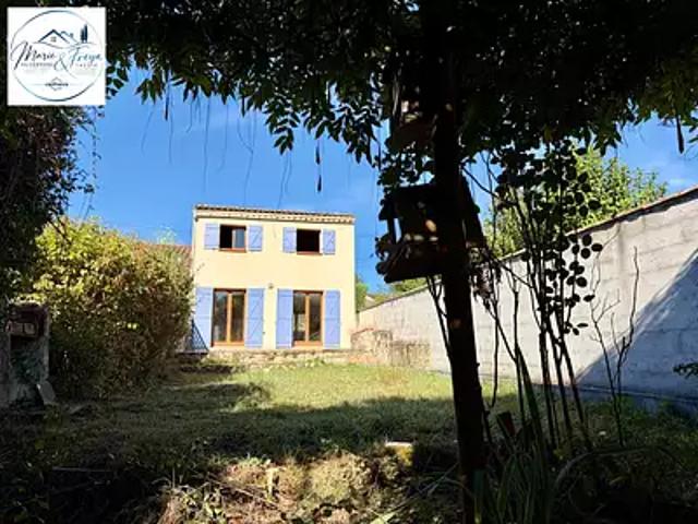 Maison vente à Pont de Larran, Saint-Maurin