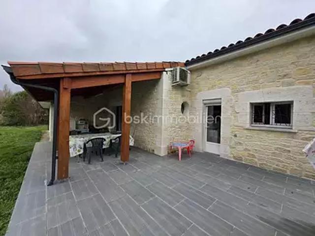 Maison vente à Agen, Saint-maurin