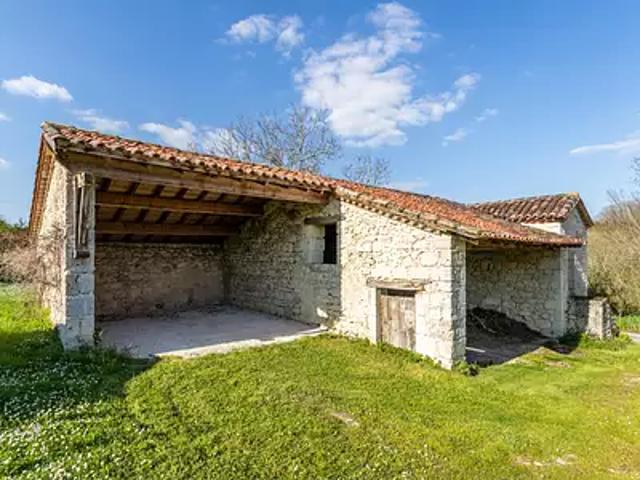Maison vente à Pont de Larran, Saint-Maurin