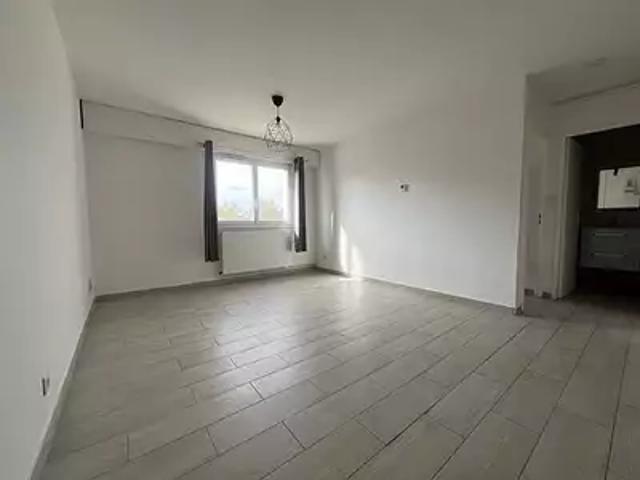 Appartement vente à Saint-Max, Meurthe-et-Moselle