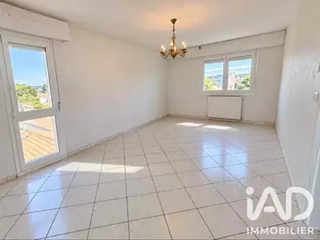 Appartement vente à Saint-Max, Meurthe-et-Moselle