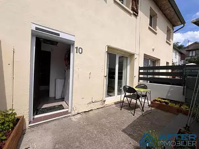 Maison vente à Saint-Max, Meurthe-et-Moselle