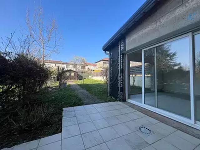 Maison vente à Nancy, Saint-max