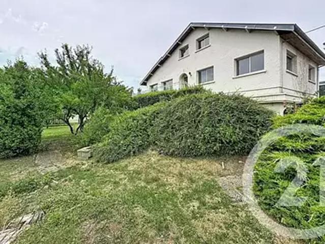 Maison vente à Saint-Max, Meurthe-et-Moselle