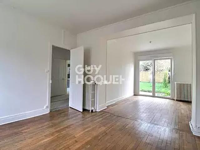 Maison vente à Nancy, Saint-max