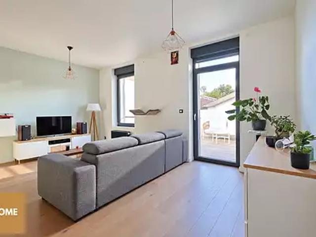Maison vente à Saint-Max, Meurthe-et-Moselle