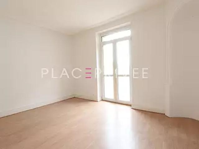 Appartement location à Nancy, Saint-max
