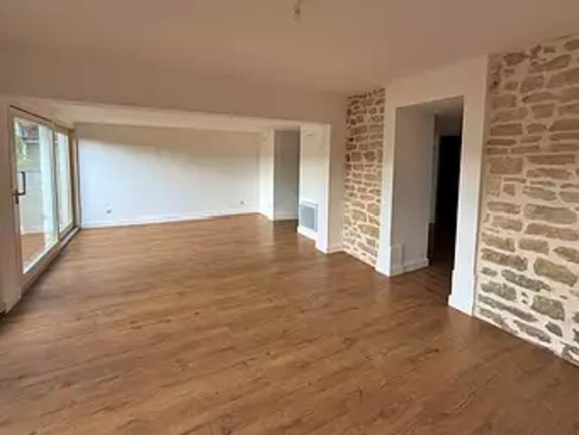 Appartement location à Nancy, Saint-max