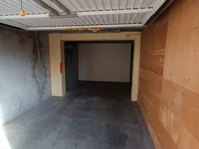 Garage location à Nancy, Saint-max