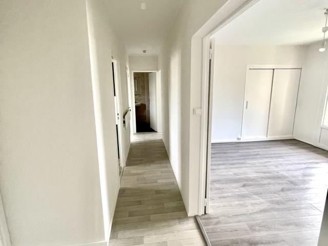 Appartement location à Nancy, Saint-max