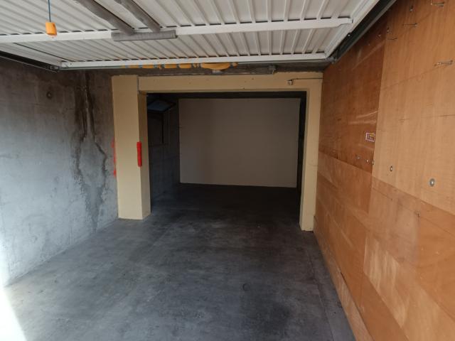 Garage location à Nancy, Saint-max