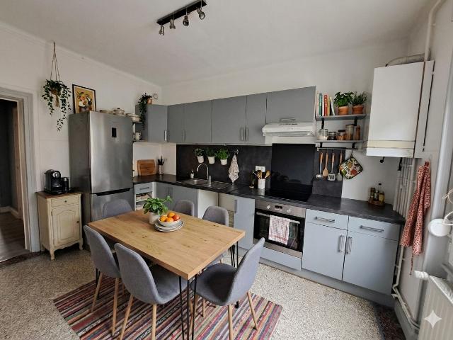 Appartement location à Nancy