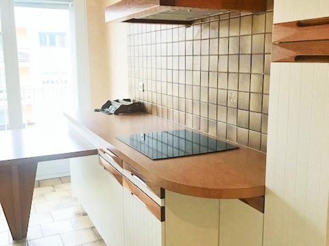 Appartement location à Nancy, Dommartemont