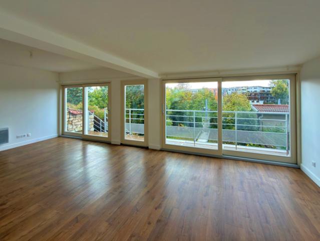Appartement location à Nancy, Saint-max