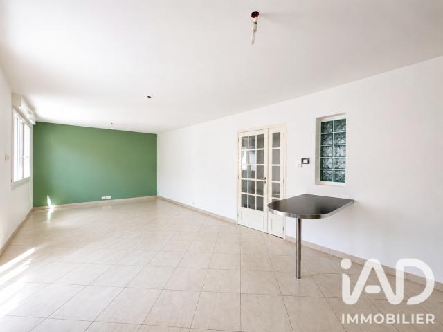 Appartement vente à Nancy, Saint-max