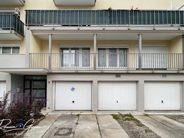 Maison vente à Nancy, Saint-max