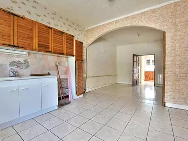 Maison vente à Abbeville, Saint-maxent