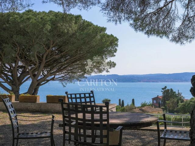 Maison vente à Les Hauts du Sémaphore, Sainte-Maxime