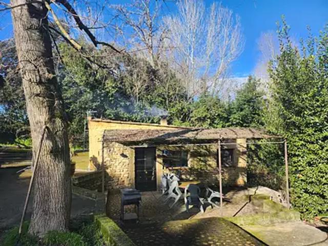 Maison vente à Nîmes, Saint-maximin