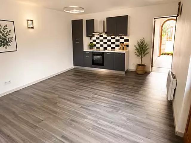 Appartement vente à Senlis, Saint-maximin