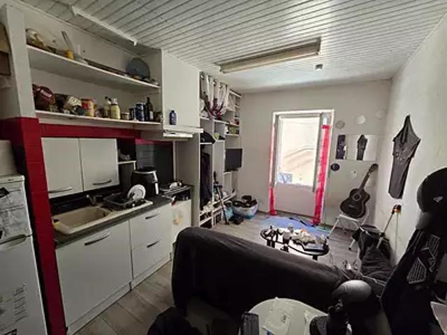 Appartement vente à Brignoles, Saint-maximin-la-sainte-baume