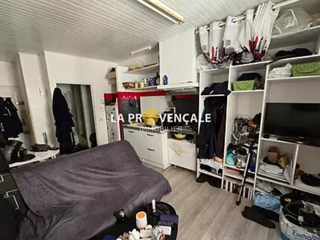 Appartement vente à Brignoles, Saint-maximin-la-sainte-baume