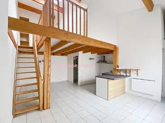 Appartement vente à Real Vieux, Saint-Maximin-la-Sainte-Baume